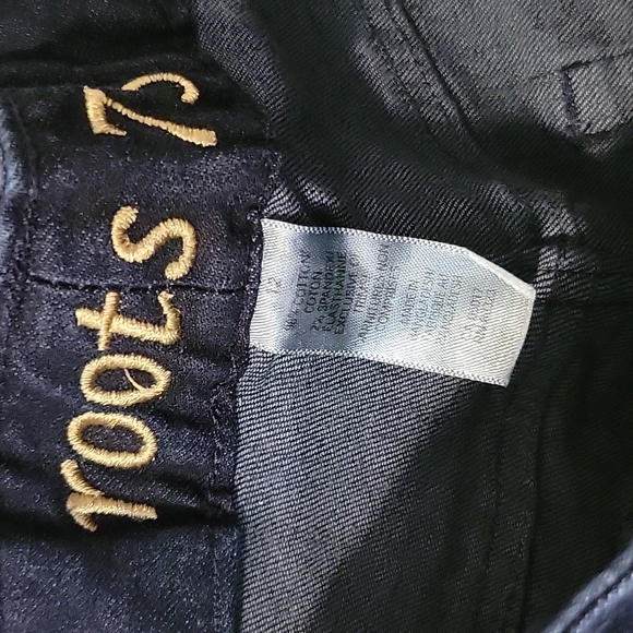 Root jeans - Picture 2 of 3